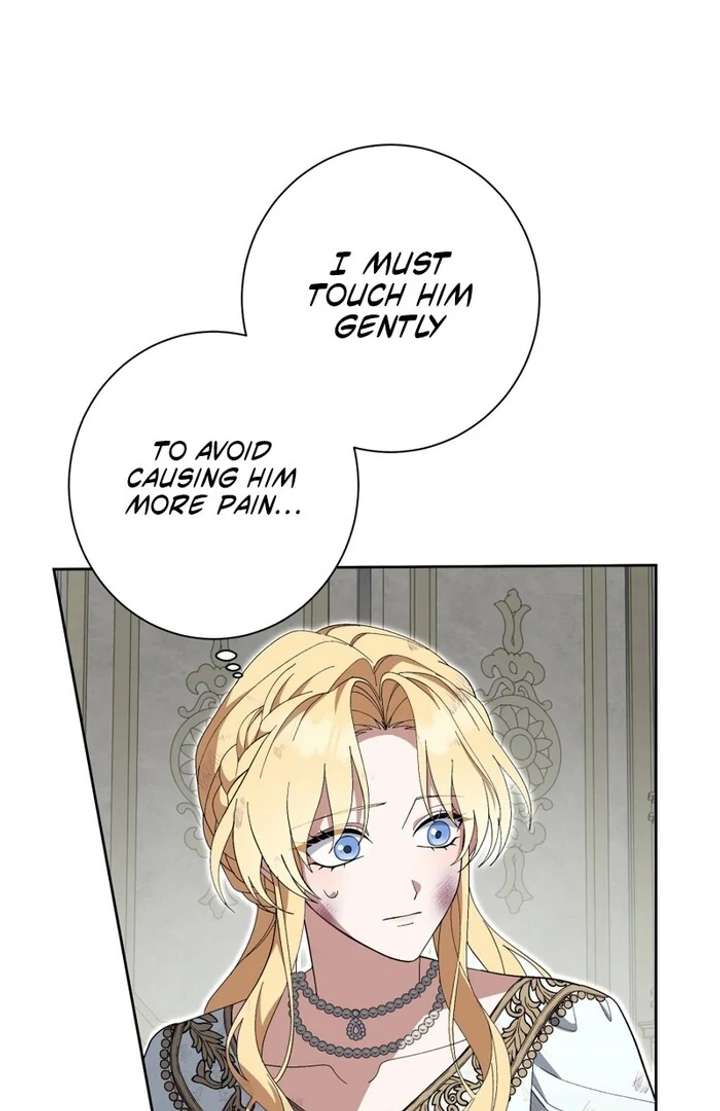 The Corrupted Tyrant’s Obsession Knows No End Chapter 3 - Page 150