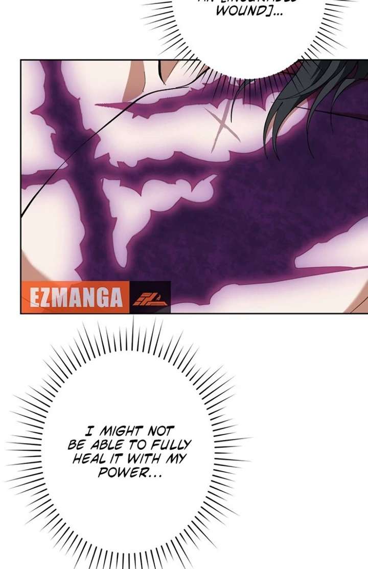 The Corrupted Tyrant’s Obsession Knows No End Chapter 3 - Page 153