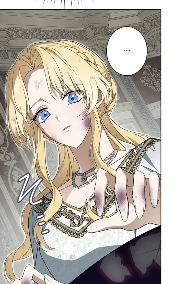 The Corrupted Tyrant’s Obsession Knows No End Chapter 3 - Page 154