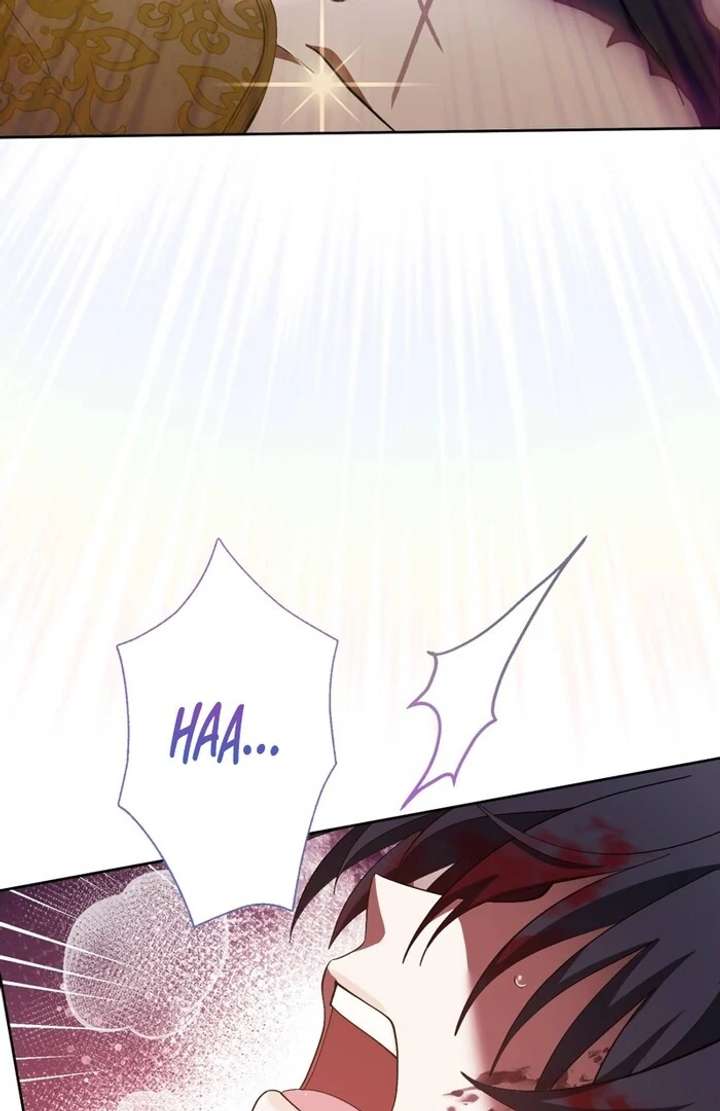 The Corrupted Tyrant’s Obsession Knows No End Chapter 3 - Page 163