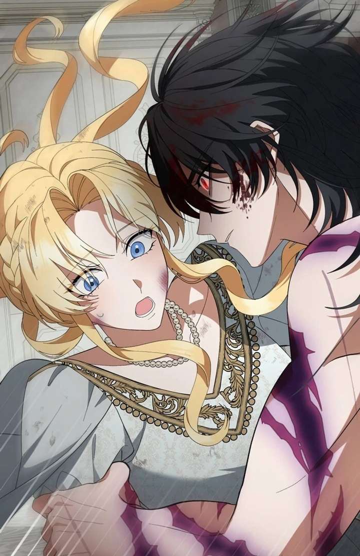 The Corrupted Tyrant’s Obsession Knows No End Chapter 3 - Page 180