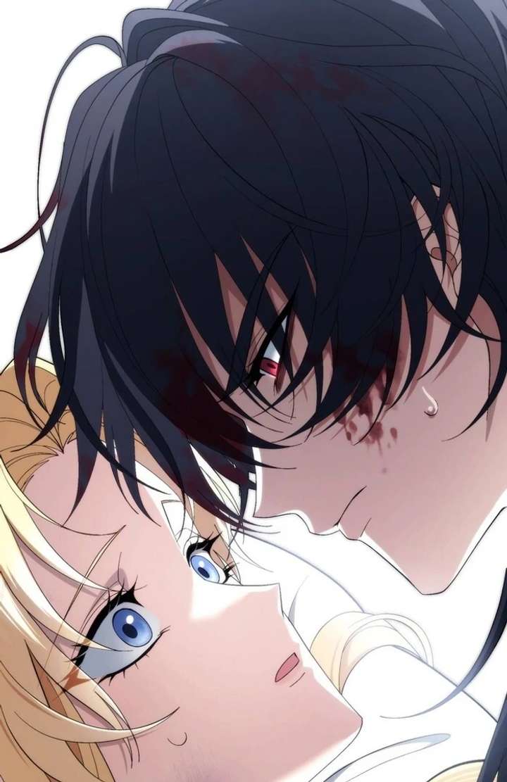 The Corrupted Tyrant’s Obsession Knows No End Chapter 3 - Page 189