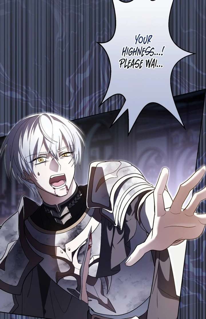 The Corrupted Tyrant’s Obsession Knows No End Chapter 3 - Page 20