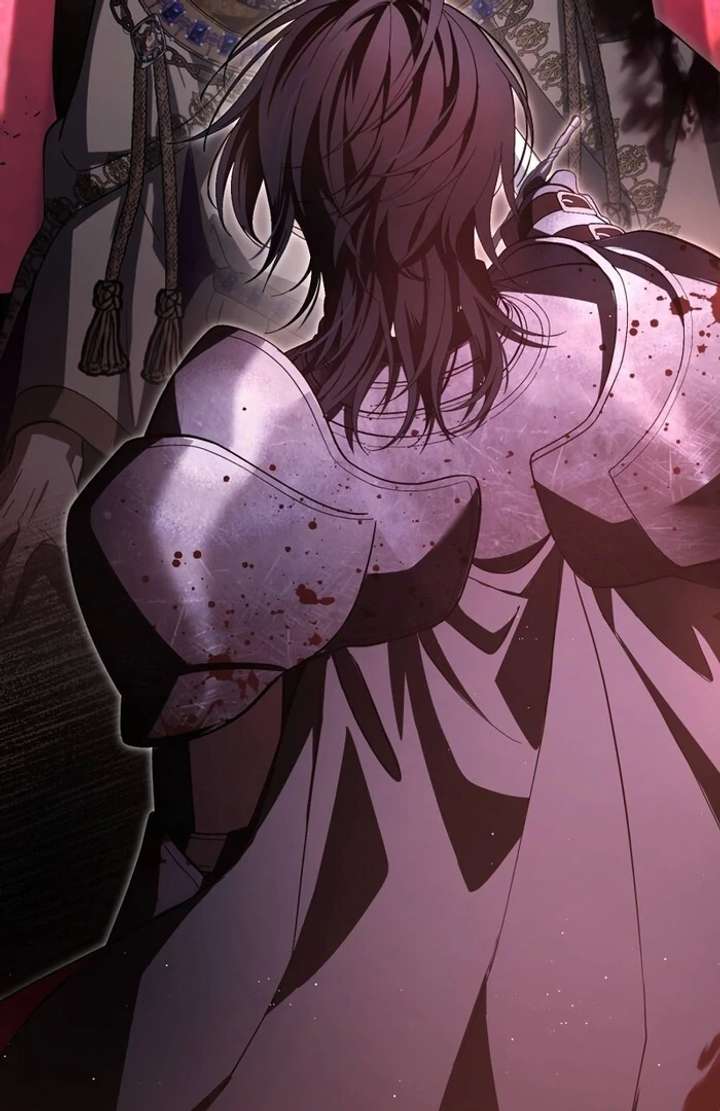 The Corrupted Tyrant’s Obsession Knows No End Chapter 3 - Page 3