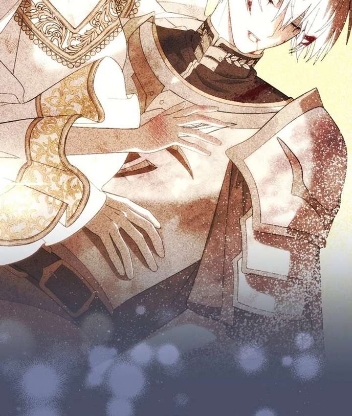 The Corrupted Tyrant’s Obsession Knows No End Chapter 3 - Page 25