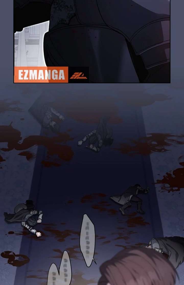 The Corrupted Tyrant’s Obsession Knows No End Chapter 3 - Page 27