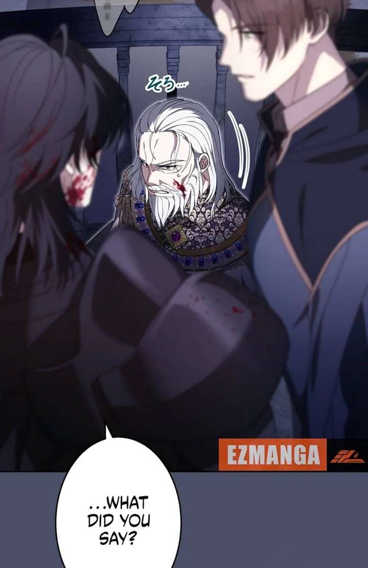 The Corrupted Tyrant’s Obsession Knows No End Chapter 3 - Page 28