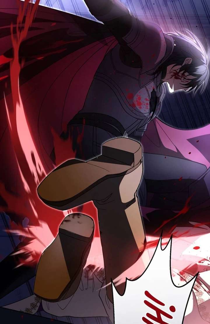 The Corrupted Tyrant’s Obsession Knows No End Chapter 3 - Page 32