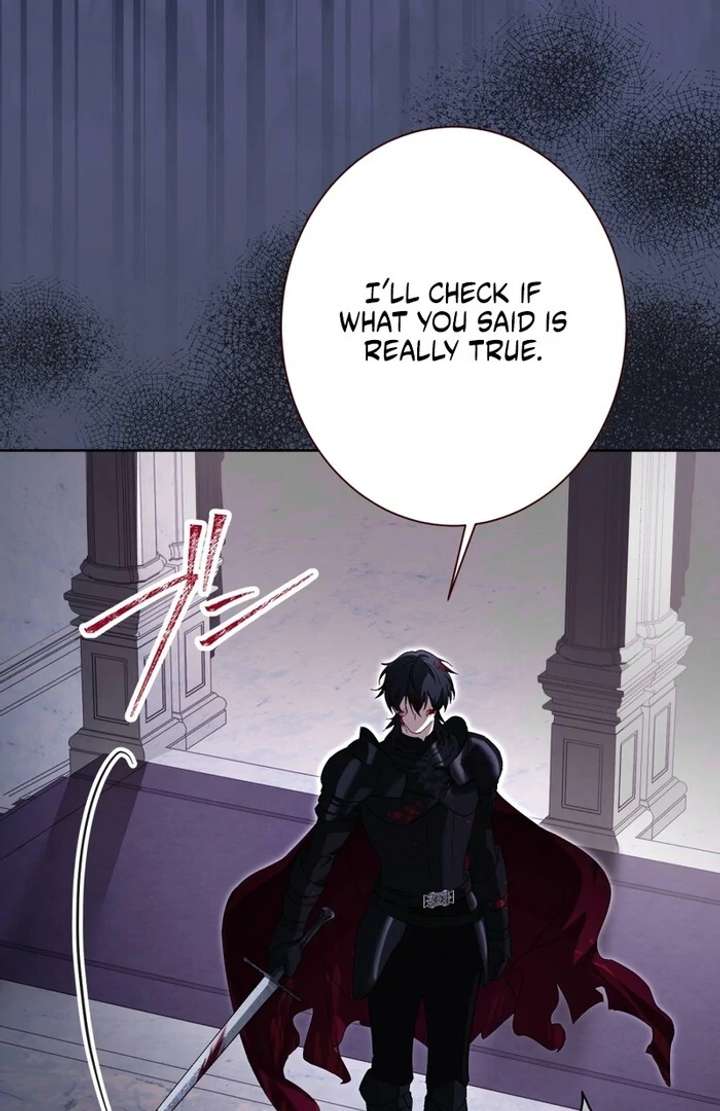 The Corrupted Tyrant’s Obsession Knows No End Chapter 3 - Page 35