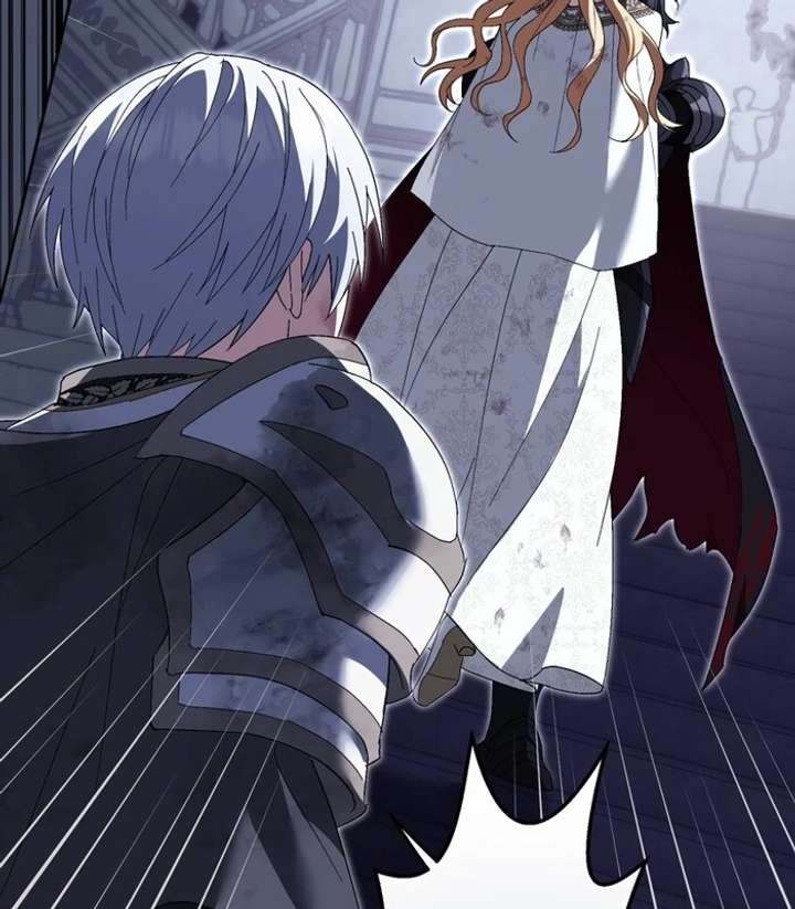 The Corrupted Tyrant’s Obsession Knows No End Chapter 3 - Page 42