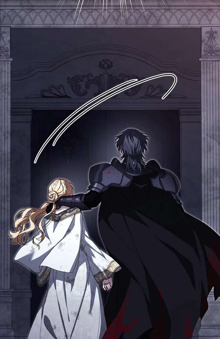 The Corrupted Tyrant’s Obsession Knows No End Chapter 3 - Page 50