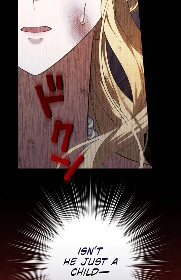 The Corrupted Tyrant’s Obsession Knows No End Chapter 3 - Page 6