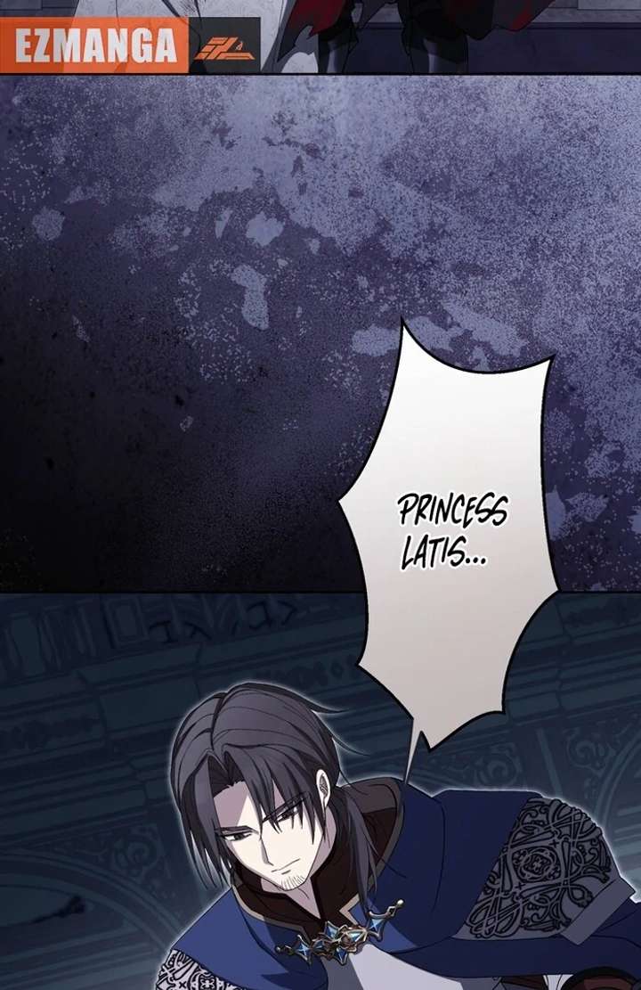 The Corrupted Tyrant’s Obsession Knows No End Chapter 3 - Page 51