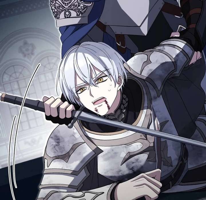 The Corrupted Tyrant’s Obsession Knows No End Chapter 3 - Page 52