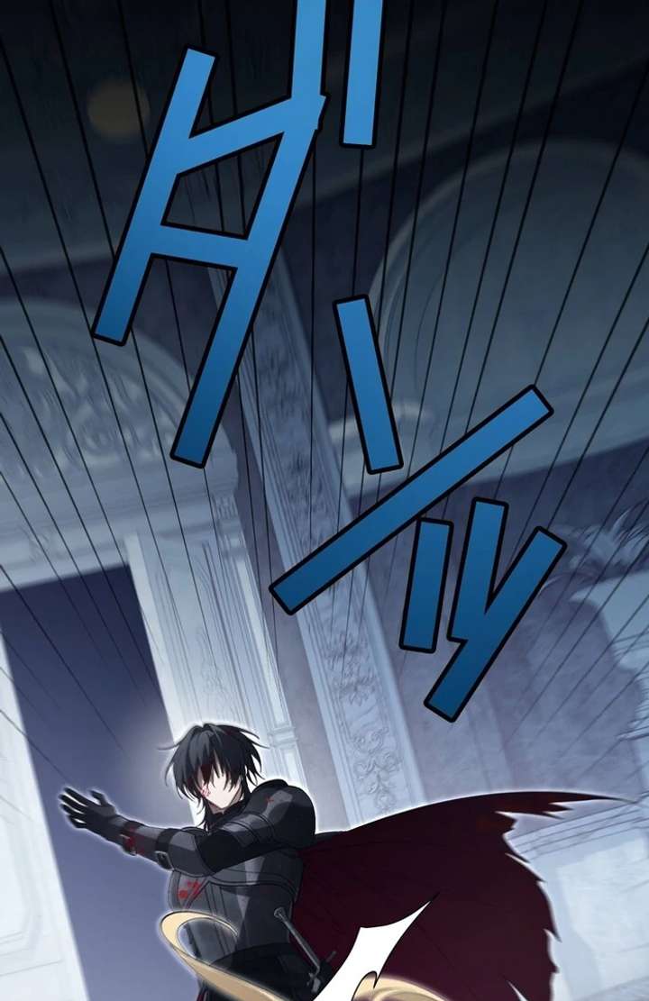 The Corrupted Tyrant’s Obsession Knows No End Chapter 3 - Page 56