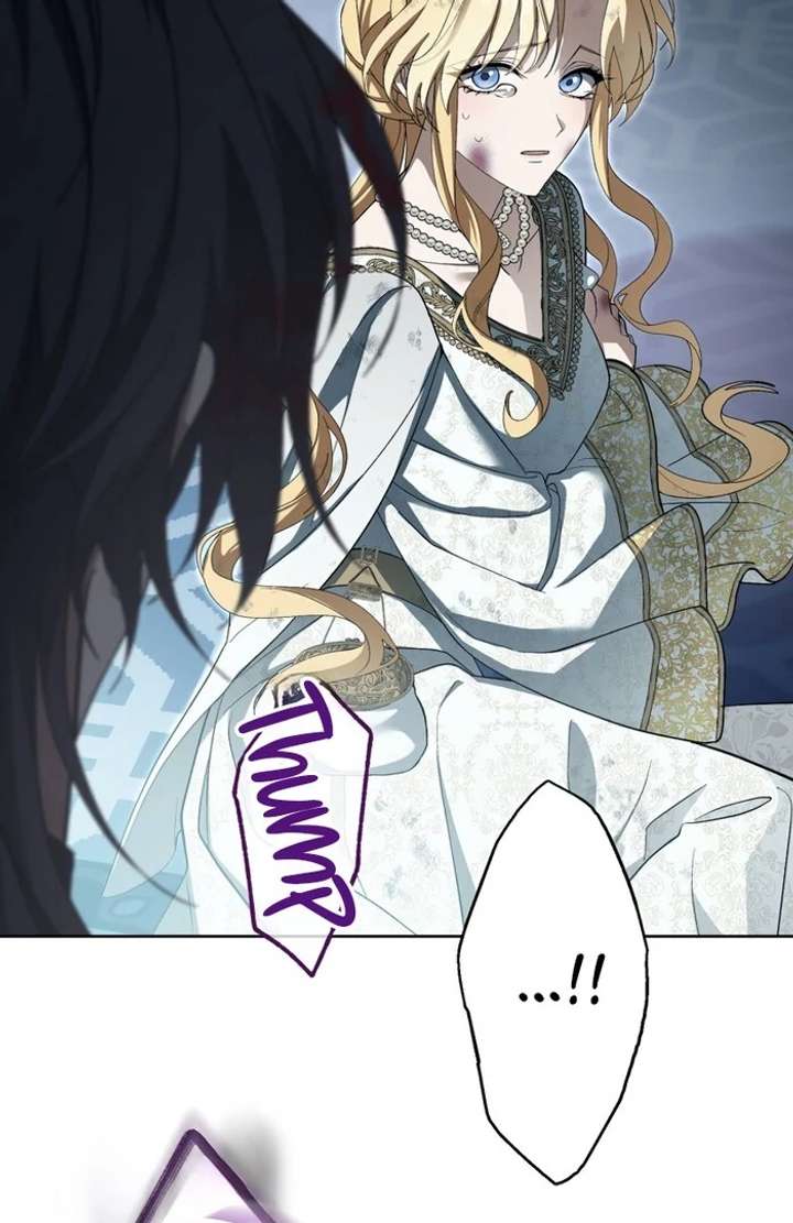 The Corrupted Tyrant’s Obsession Knows No End Chapter 3 - Page 60