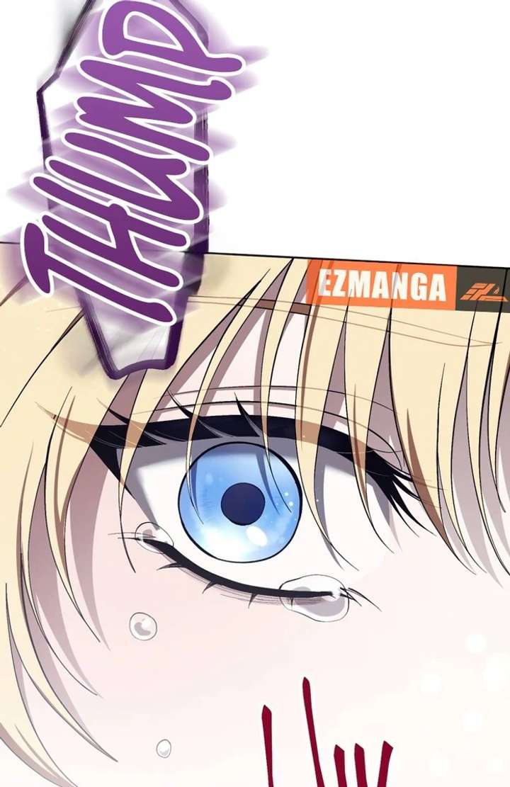 The Corrupted Tyrant’s Obsession Knows No End Chapter 3 - Page 61