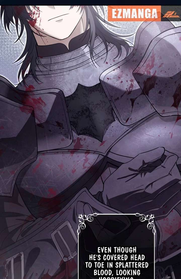 The Corrupted Tyrant’s Obsession Knows No End Chapter 3 - Page 64