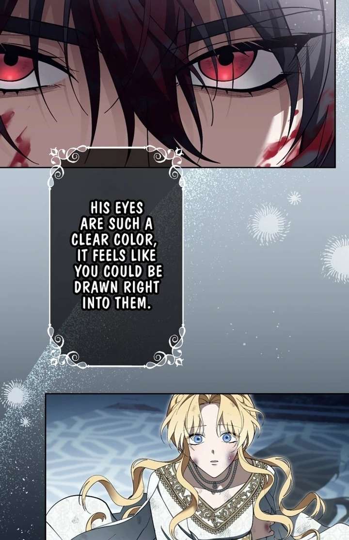 The Corrupted Tyrant’s Obsession Knows No End Chapter 3 - Page 67