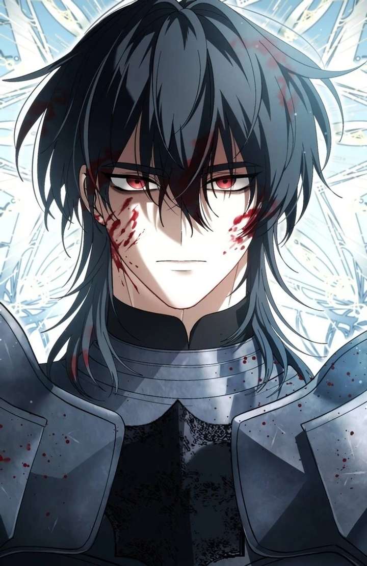 The Corrupted Tyrant’s Obsession Knows No End Chapter 3 - Page 69