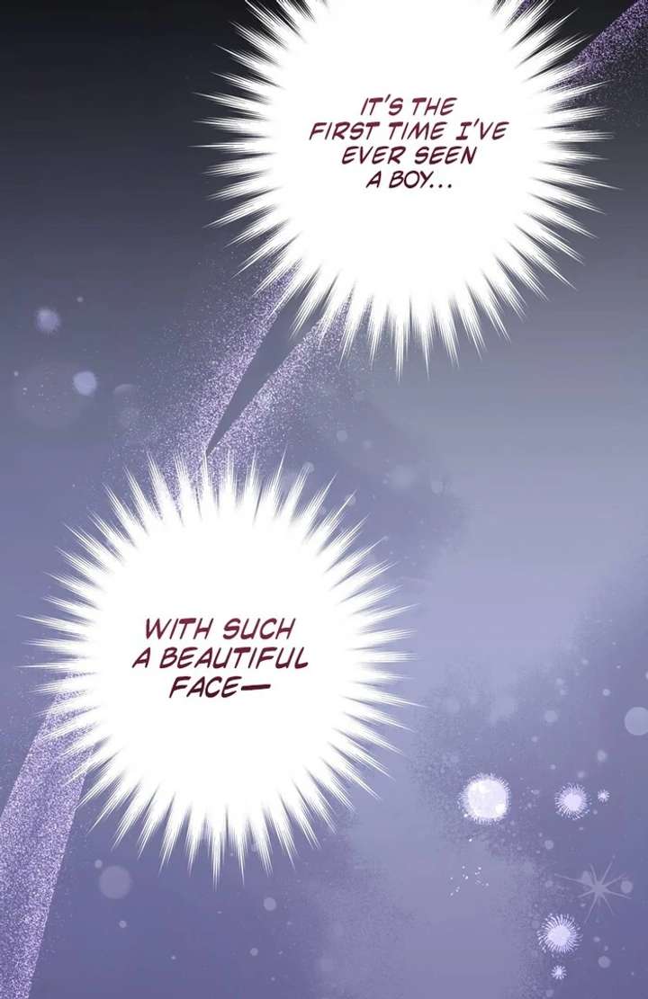 The Corrupted Tyrant’s Obsession Knows No End Chapter 3 - Page 71