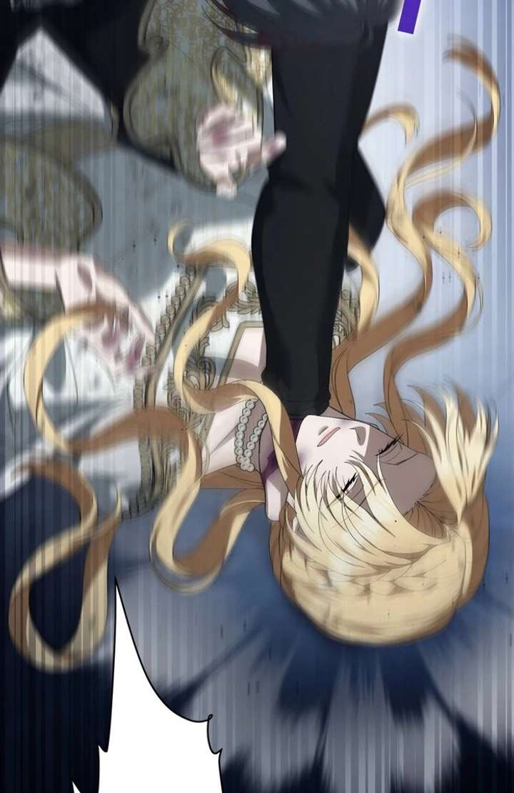 The Corrupted Tyrant’s Obsession Knows No End Chapter 3 - Page 80