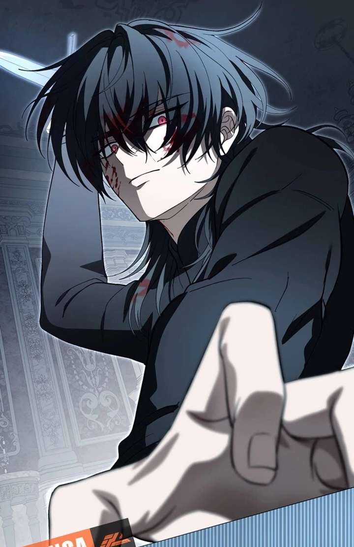 The Corrupted Tyrant’s Obsession Knows No End Chapter 3 - Page 83