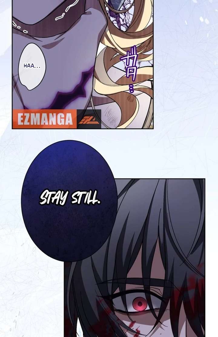 The Corrupted Tyrant’s Obsession Knows No End Chapter 3 - Page 88