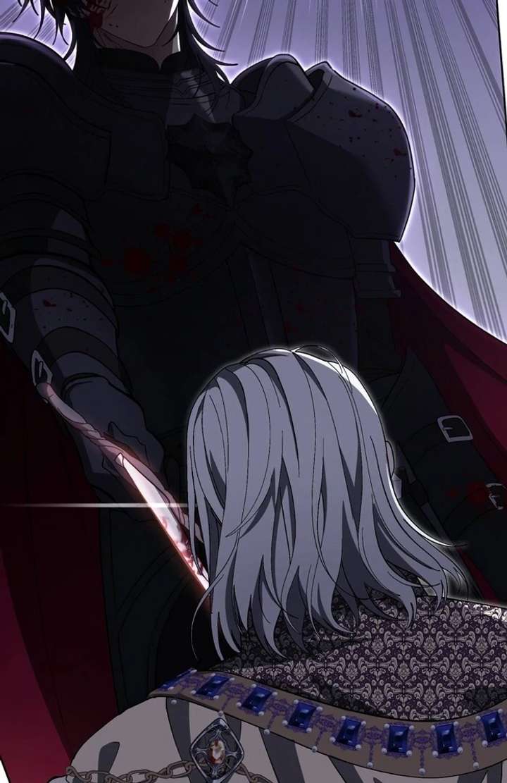 The Corrupted Tyrant’s Obsession Knows No End Chapter 3 - Page 10