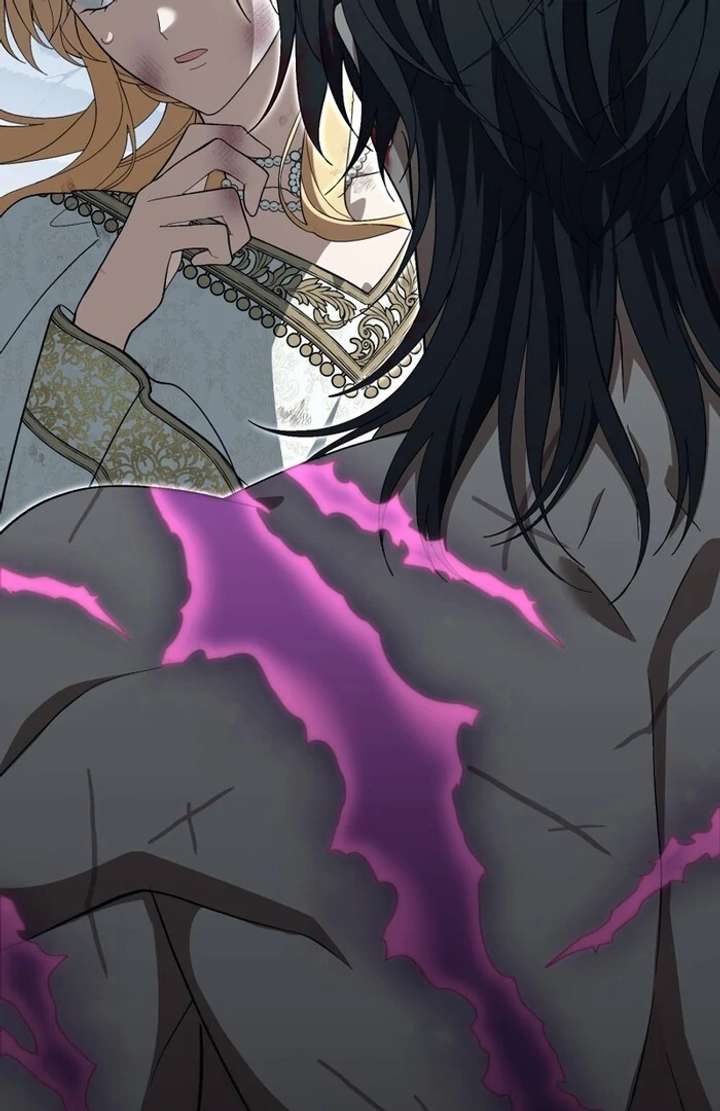 The Corrupted Tyrant’s Obsession Knows No End Chapter 3 - Page 95