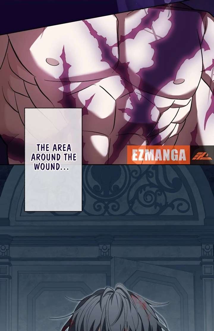 The Corrupted Tyrant’s Obsession Knows No End Chapter 3 - Page 100