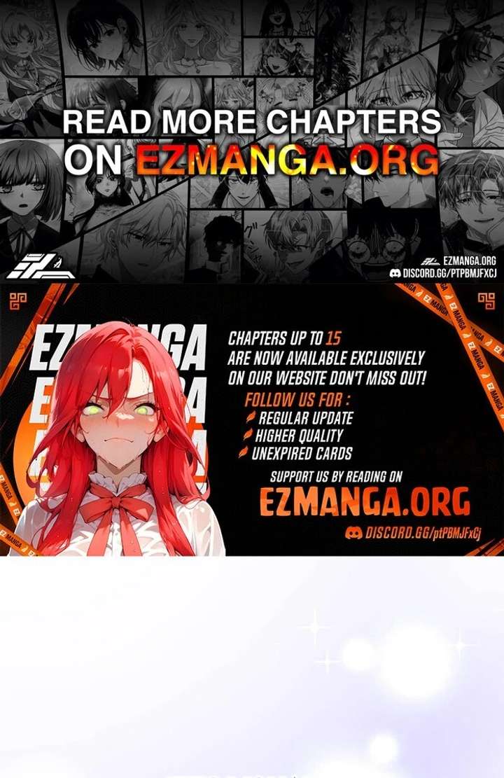 The Corrupted Tyrant’s Obsession Knows No End Chapter 4 - Page 1