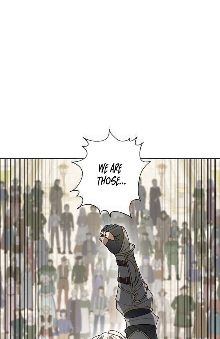 The Corrupted Tyrant’s Obsession Knows No End Chapter 4 - Page 103