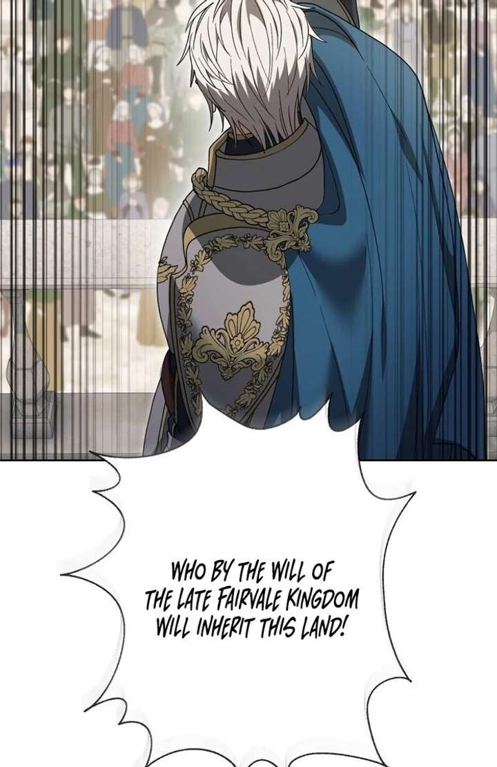 The Corrupted Tyrant’s Obsession Knows No End Chapter 4 - Page 104