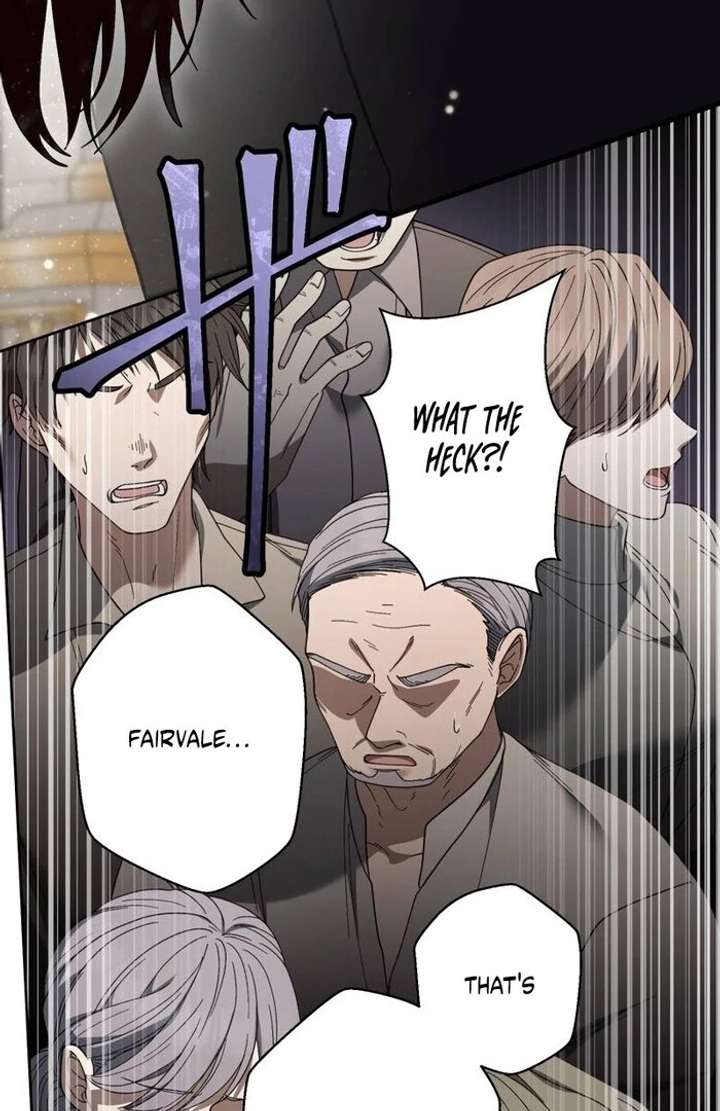 The Corrupted Tyrant’s Obsession Knows No End Chapter 4 - Page 109