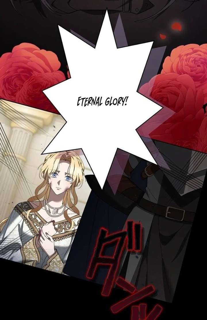 The Corrupted Tyrant’s Obsession Knows No End Chapter 4 - Page 116