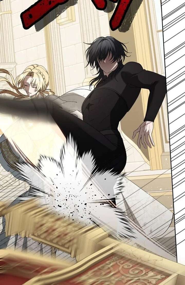 The Corrupted Tyrant’s Obsession Knows No End Chapter 4 - Page 121