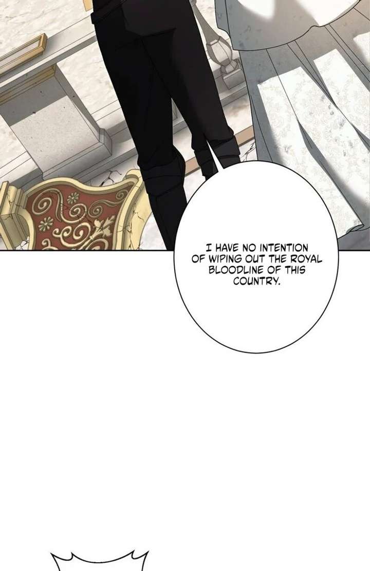 The Corrupted Tyrant’s Obsession Knows No End Chapter 4 - Page 125