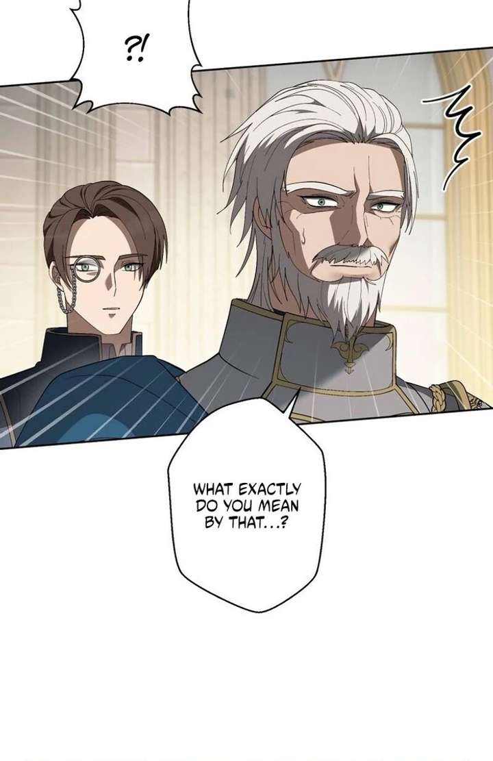 The Corrupted Tyrant’s Obsession Knows No End Chapter 4 - Page 126