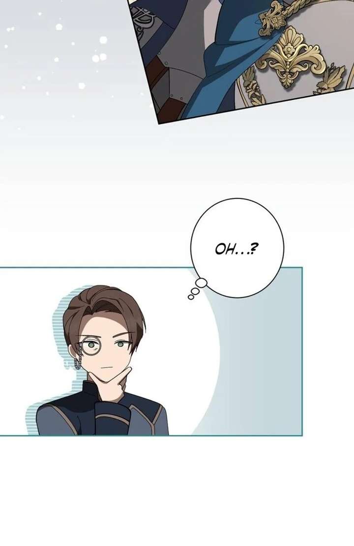 The Corrupted Tyrant’s Obsession Knows No End Chapter 4 - Page 131