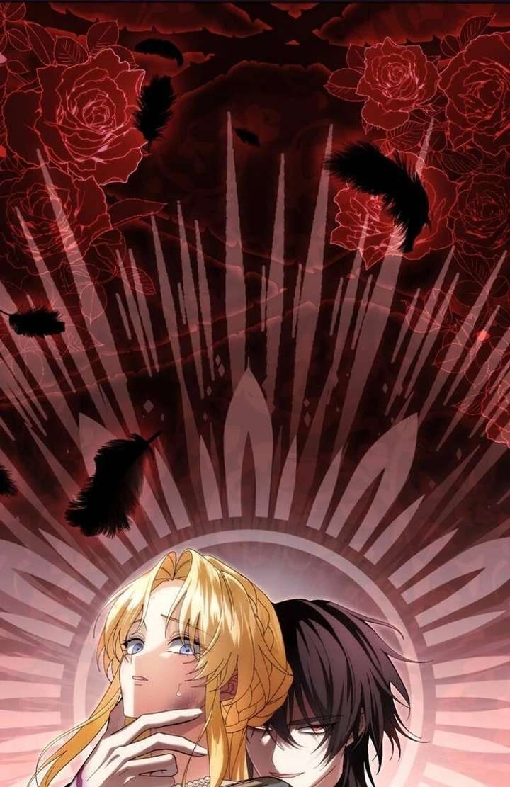 The Corrupted Tyrant’s Obsession Knows No End Chapter 4 - Page 134