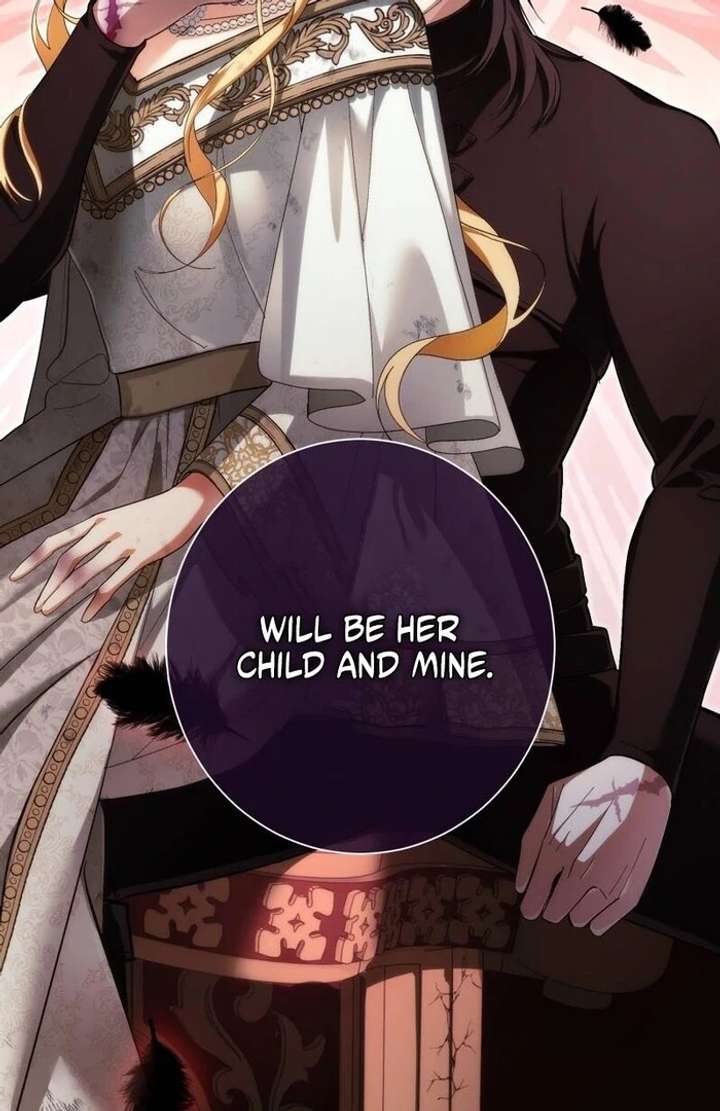 The Corrupted Tyrant’s Obsession Knows No End Chapter 4 - Page 135