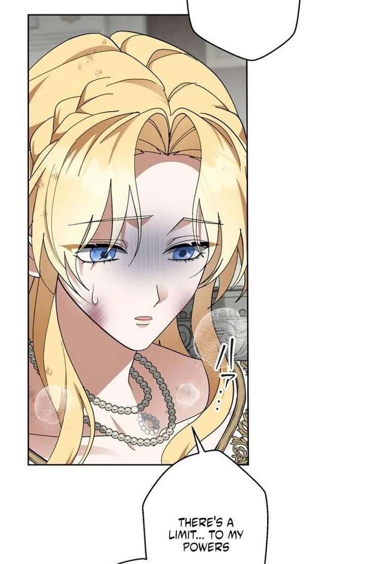 The Corrupted Tyrant’s Obsession Knows No End Chapter 4 - Page 17