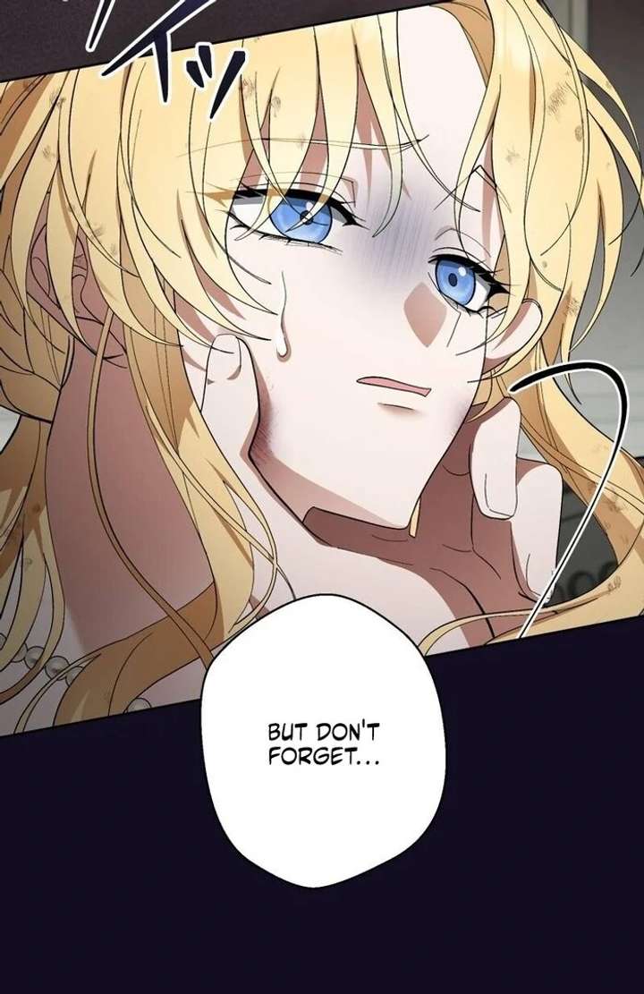 The Corrupted Tyrant’s Obsession Knows No End Chapter 4 - Page 21