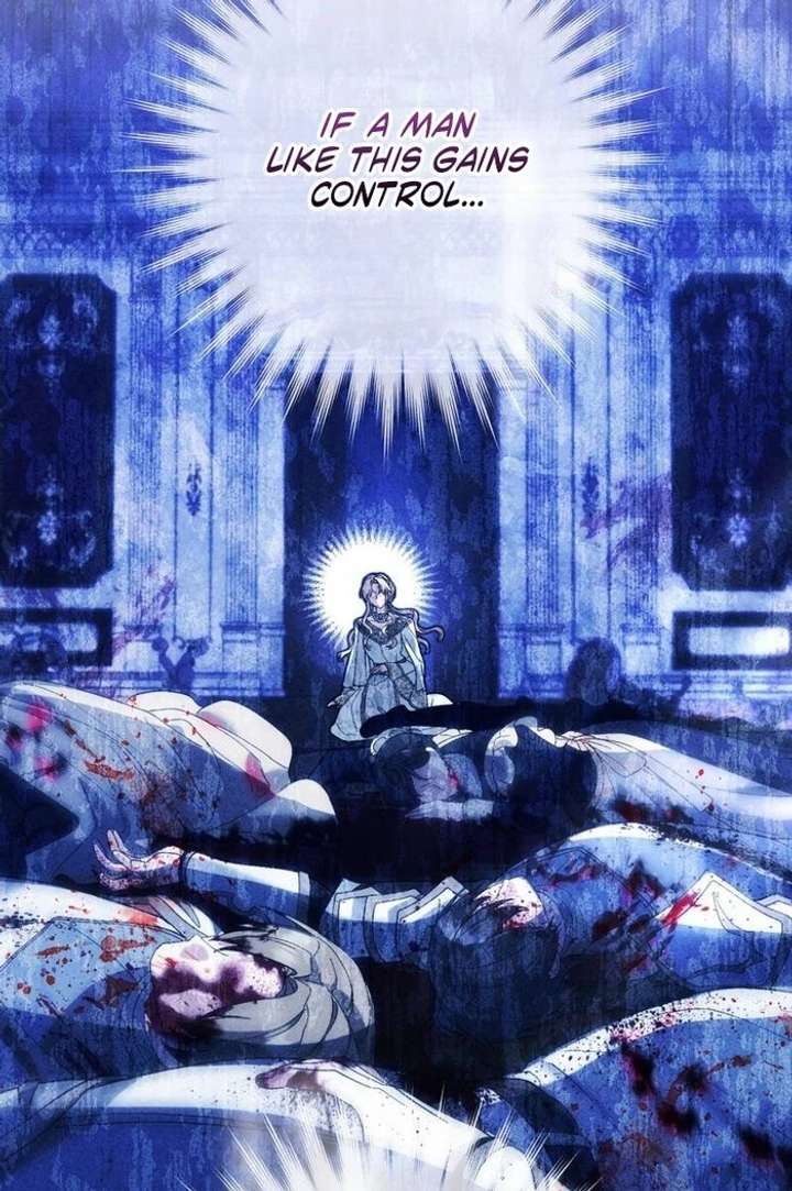 The Corrupted Tyrant’s Obsession Knows No End Chapter 4 - Page 26