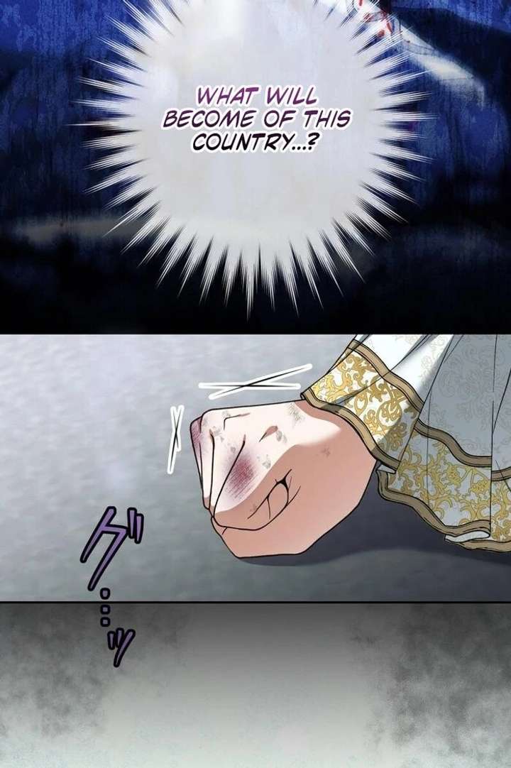 The Corrupted Tyrant’s Obsession Knows No End Chapter 4 - Page 27