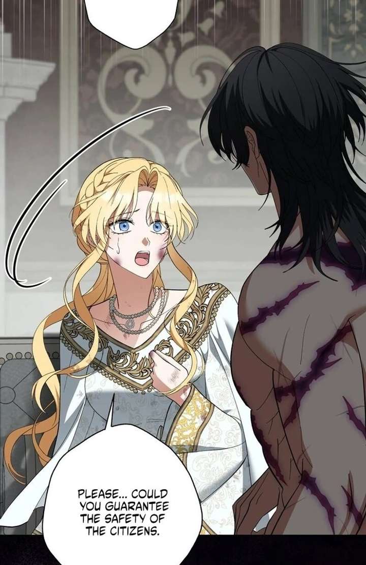 The Corrupted Tyrant’s Obsession Knows No End Chapter 4 - Page 31