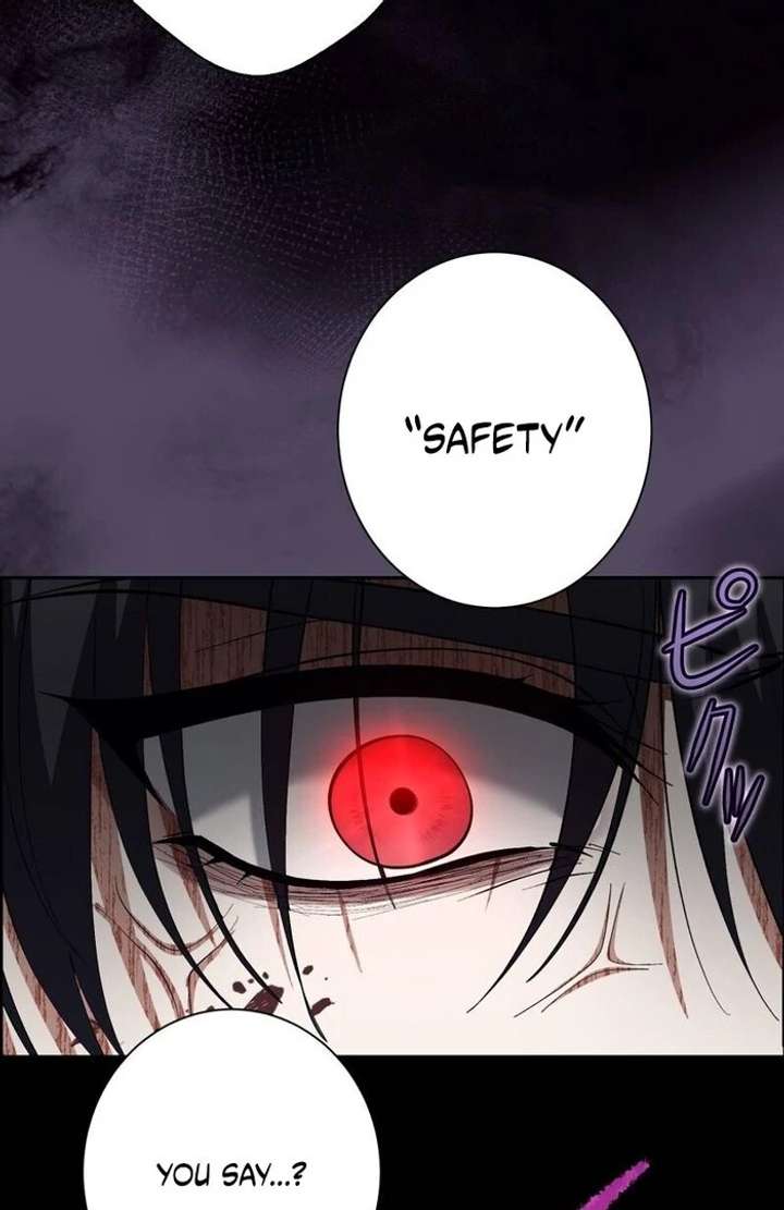 The Corrupted Tyrant’s Obsession Knows No End Chapter 4 - Page 32