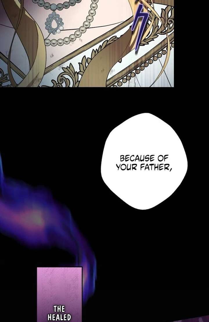 The Corrupted Tyrant’s Obsession Knows No End Chapter 4 - Page 34