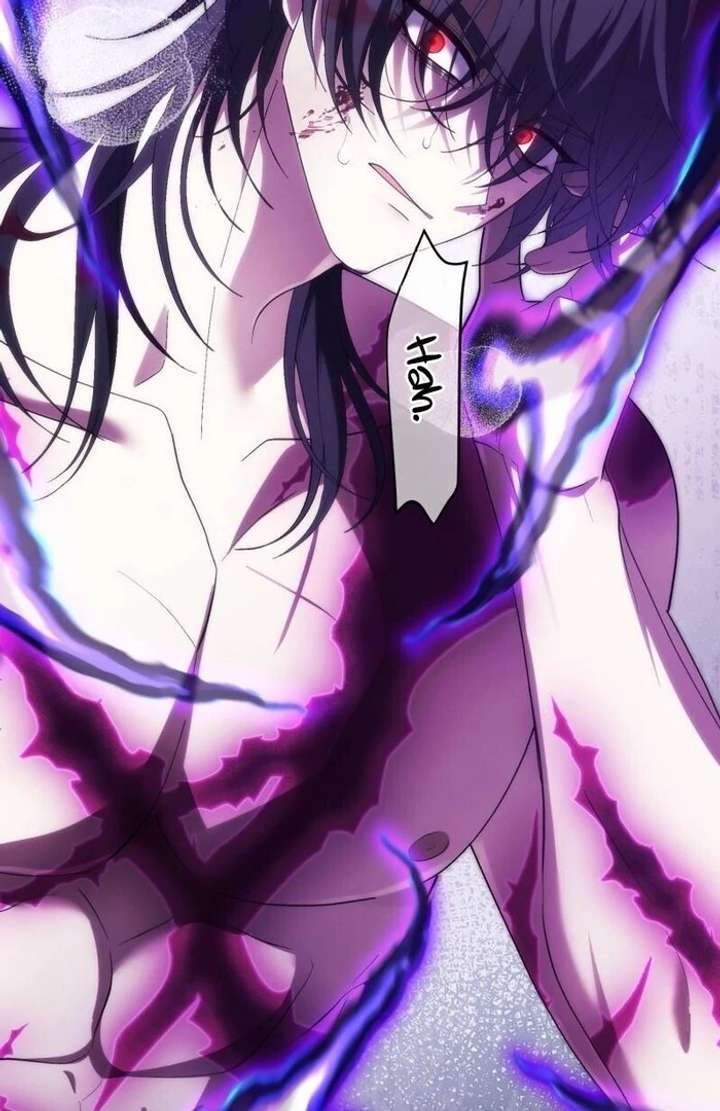 The Corrupted Tyrant’s Obsession Knows No End Chapter 4 - Page 39